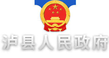 泸县人民政府