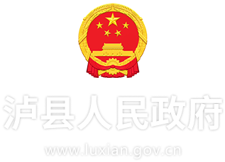 泸县人民政府