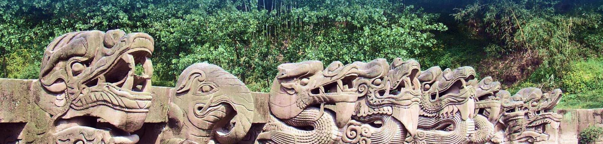泸县风景二