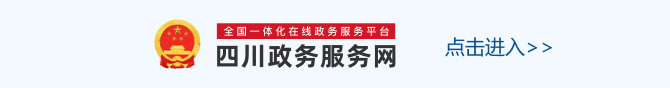 四川政务服务局