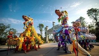 泸县形象宣传
