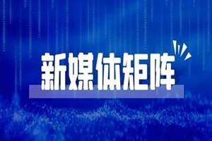 泸县政务新媒体矩阵
