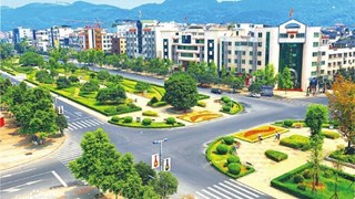 一分钟了解四川省泸州市下辖县泸县
