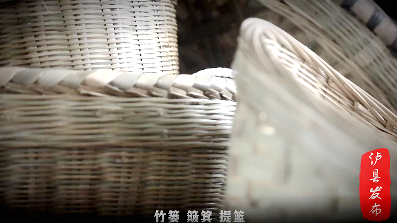 悠悠竹韵，历久弥新，带你走近这门手艺，这位匠人