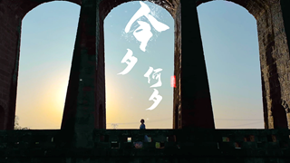今夕何夕 泸县渡槽