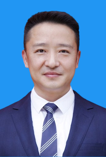 邓睿(挂职)