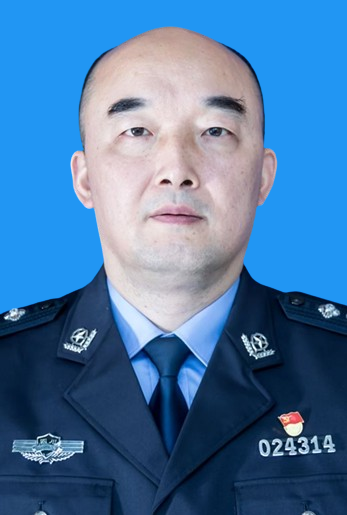 陈晓峰