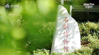 《跟着书本去旅行》千年秘境——宋代石刻（上）