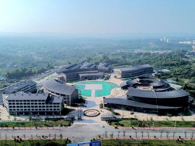 回顾2024丨紧扣“新型工业化” 全力以赴拼经济搞建设——泸县经开区工作综述