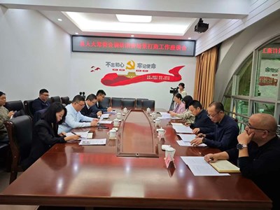 张福荣专题调研“打造泸县特色消费场景 促进县域消费提质增效”工作