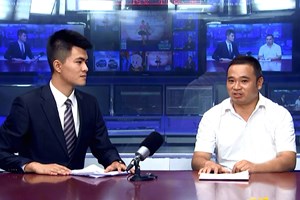 龙城聚焦：建设生态美丽泸县 