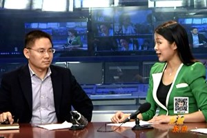 龙城聚焦：国卫复检大家谈（五） 