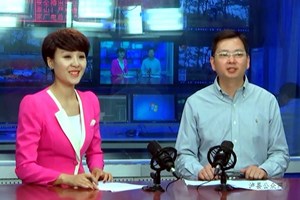 立石镇党委书记谈“奋斗新时代，我们怎么干”