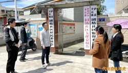 代表委员风采丨肖雄：以奉献和担当架起群众“连心桥