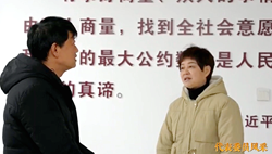 代表委员风采丨李红：扎根基层三十载，一心为民谋福祉