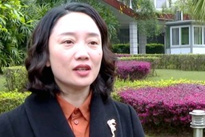 泸县：全力建设“宜学泸县  幸福教育”教育发展区域新高地